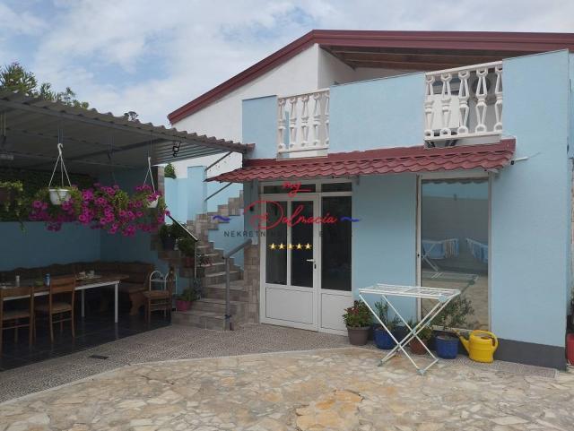PRILIKA ZA INVESTICIJU HOTEL U SABUNIKAMA 