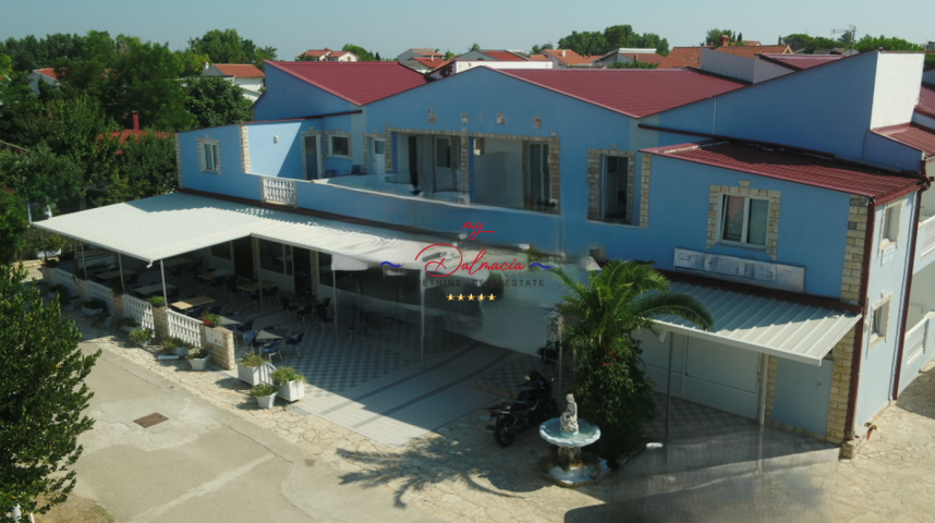 PRILIKA ZA INVESTICIJU HOTEL U SABUNIKAMA 