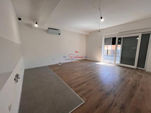 Apartman Vir S4 1. kat s priključkom za vodu/kanalizaciju