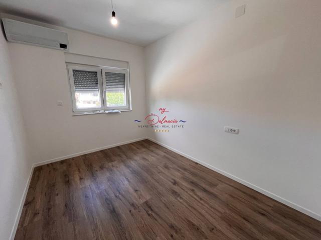 Apartman Vir S4 1. kat s priključkom za vodu/kanalizaciju