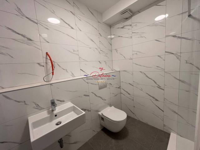 Apartman Vir S4 1. kat s priključkom za vodu/kanalizaciju