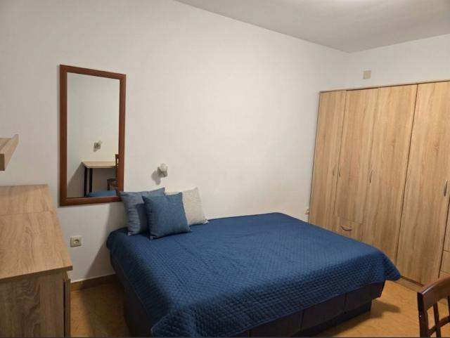 Kompaktes und funktionales Apartment in Budva: Podkošljun (ebener Bereich)