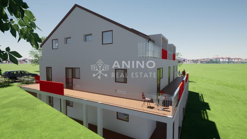 Samostojeći objekt s građevinskom dozvolom i projektom – idealna investicija!