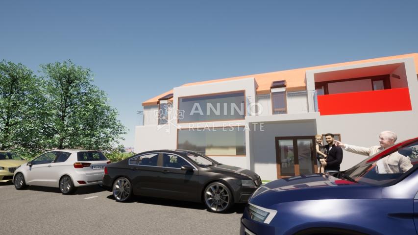 Samostojeći objekt s građevinskom dozvolom i projektom – idealna investicija!