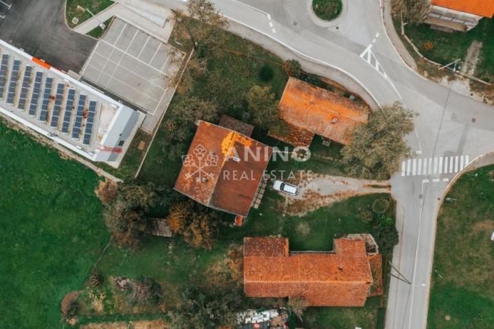 Kuća Kloštar Ivanić 