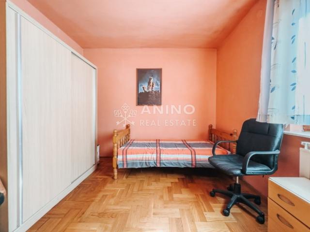 Kuća Kloštar Ivanić 