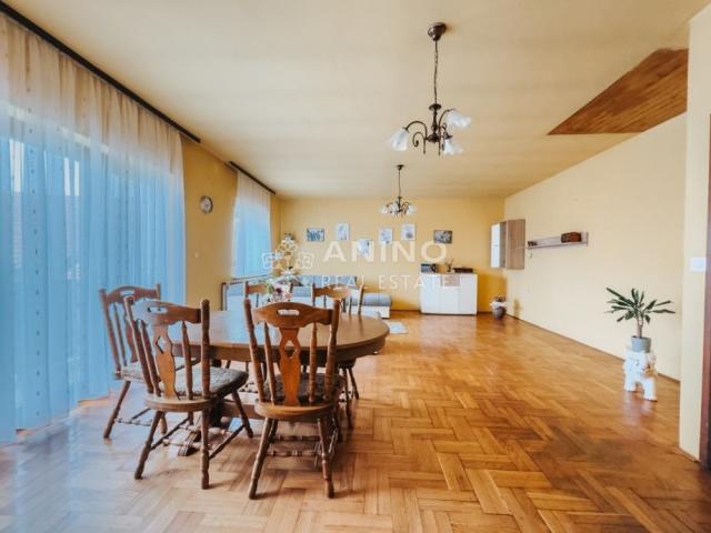 Kuća Kloštar Ivanić 