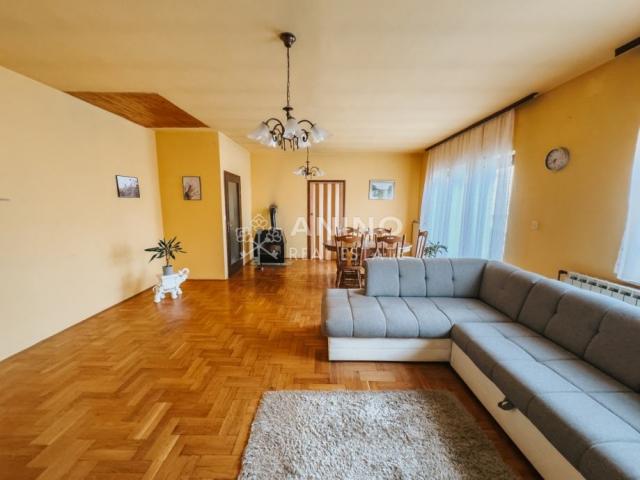 Kuća Kloštar Ivanić 