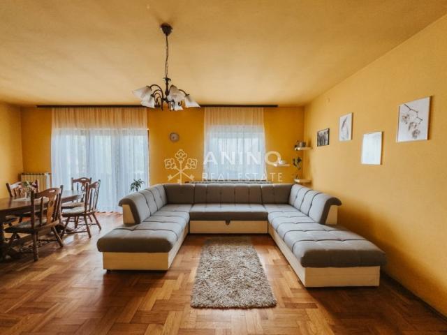 Kuća Kloštar Ivanić 