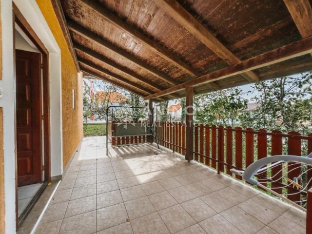 Kuća Kloštar Ivanić 