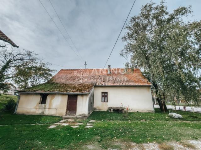 Kuća Kloštar Ivanić 