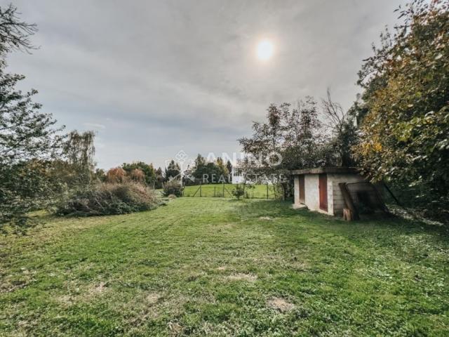 Kuća Kloštar Ivanić 