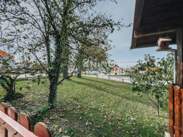 Kuća Kloštar Ivanić 