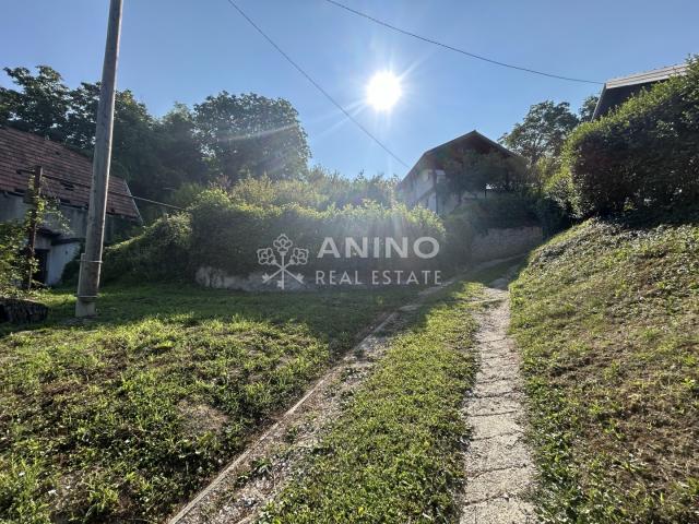 PRODAJE SE IMANJE ZA ADAPTACIJU – ZLATAR, VINOGRADSKA ULICA