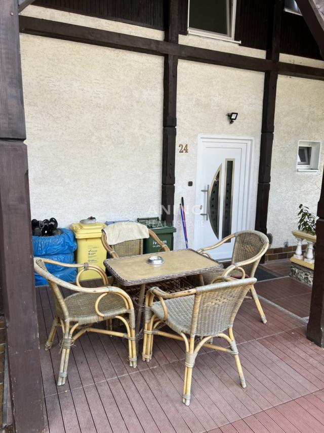 Haus Trakošćan, Bednja, 132m2
