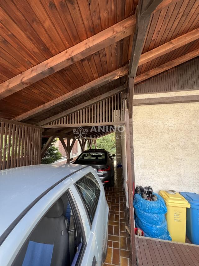 Haus Trakošćan, Bednja, 132m2