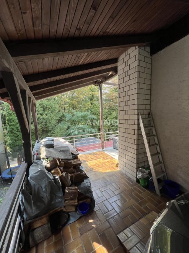 Haus Trakošćan, Bednja, 132m2