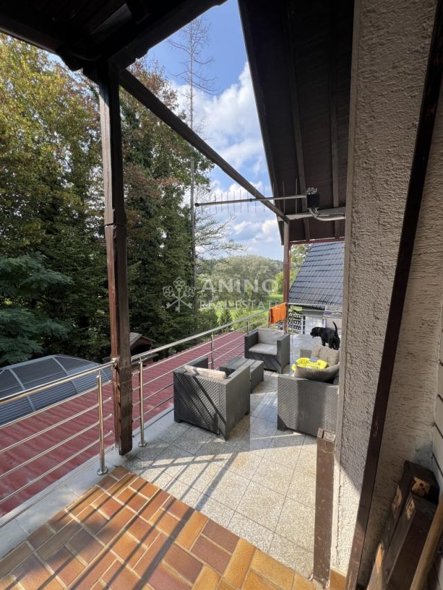 Haus Trakošćan, Bednja, 132m2