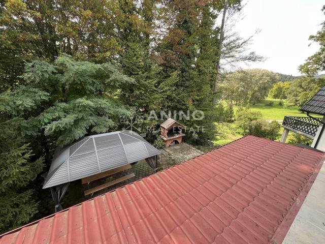 Haus Trakošćan, Bednja, 132m2