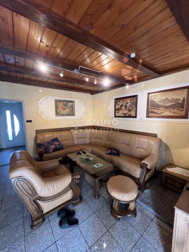 Haus Trakošćan, Bednja, 132m2