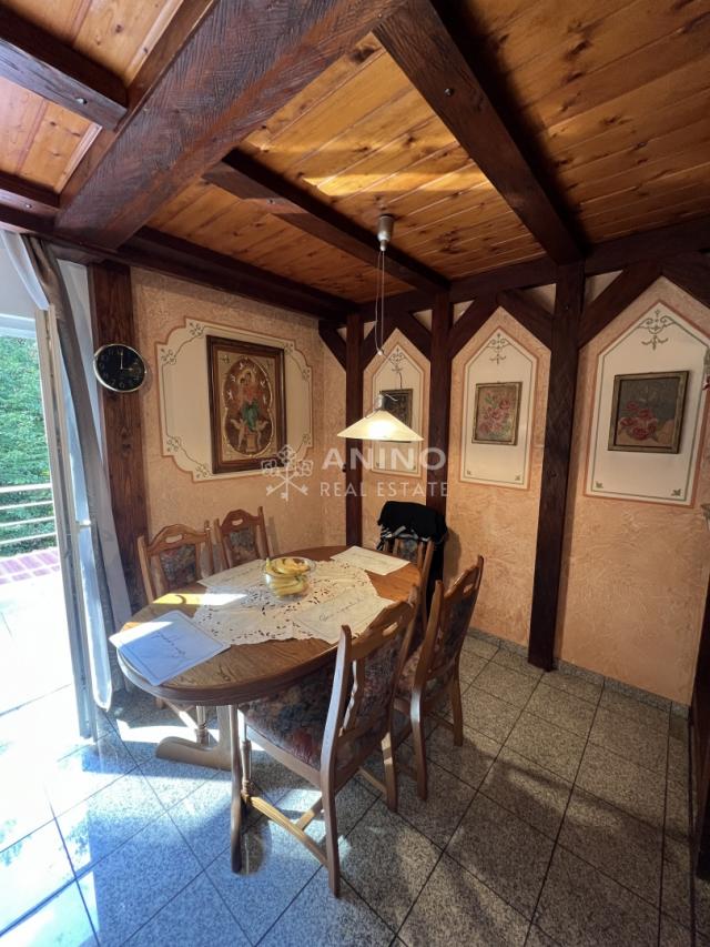 Haus Trakošćan, Bednja, 132m2