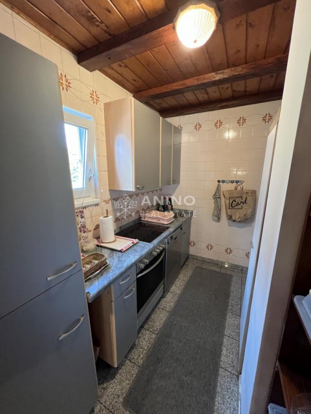 Haus Trakošćan, Bednja, 132m2