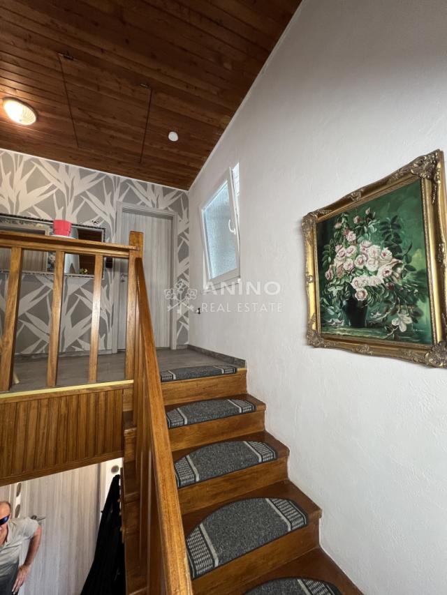 Haus Trakošćan, Bednja, 132m2