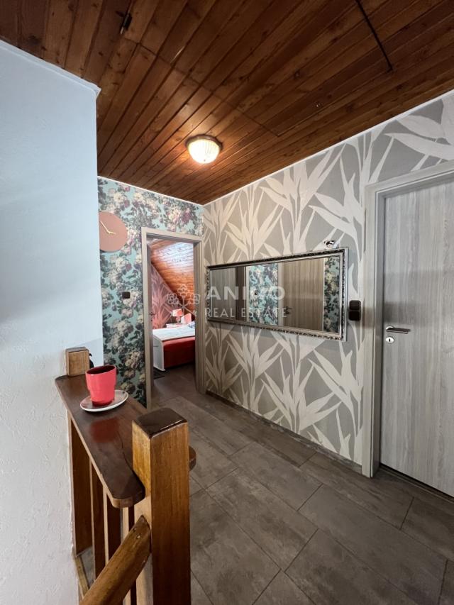 Haus Trakošćan, Bednja, 132m2
