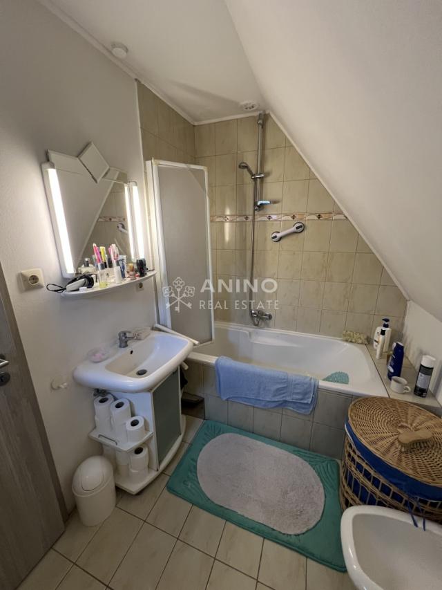 Haus Trakošćan, Bednja, 132m2