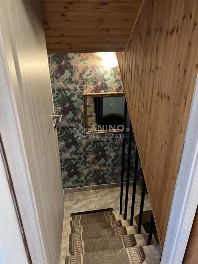 Haus Trakošćan, Bednja, 132m2