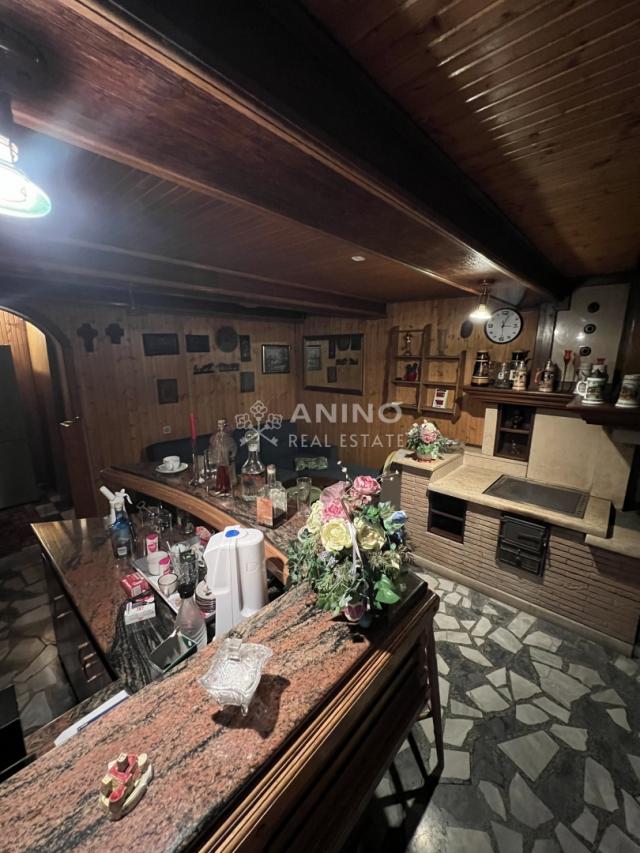 Haus Trakošćan, Bednja, 132m2