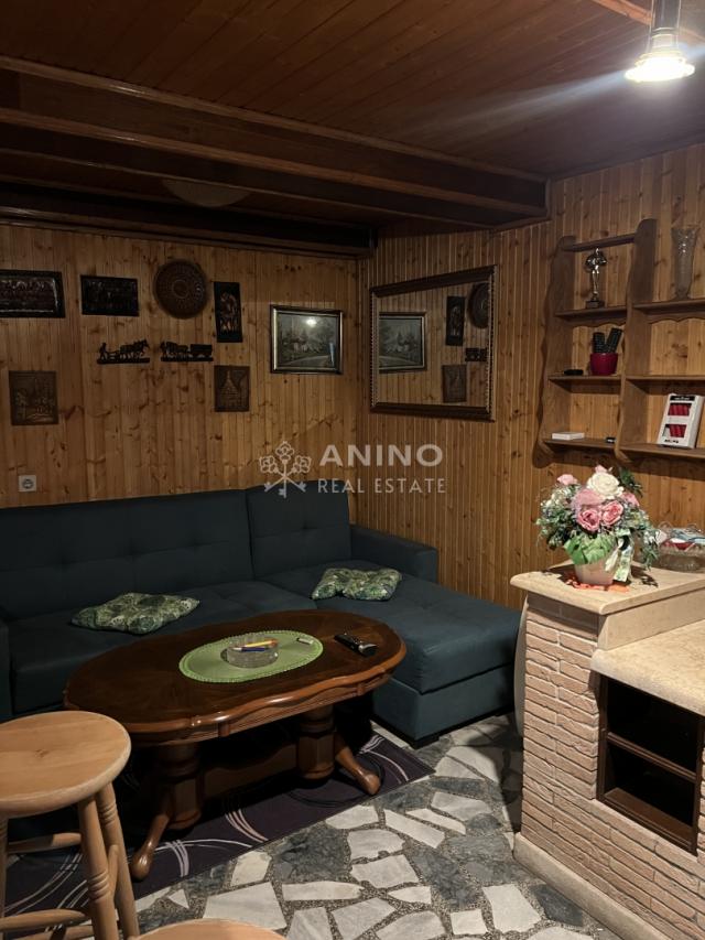 Haus Trakošćan, Bednja, 132m2