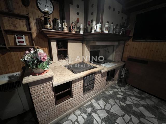Haus Trakošćan, Bednja, 132m2
