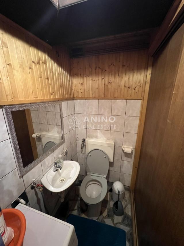 Haus Trakošćan, Bednja, 132m2