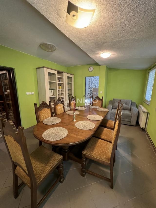 Haus Trakošćan, Bednja, 132m2