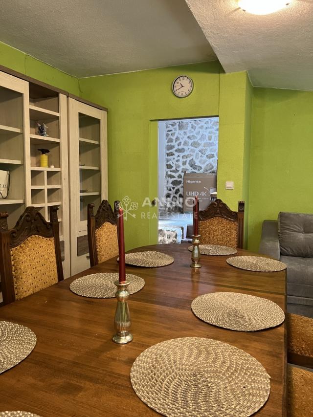 Haus Trakošćan, Bednja, 132m2