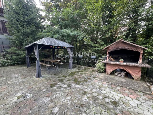 Haus Trakošćan, Bednja, 132m2