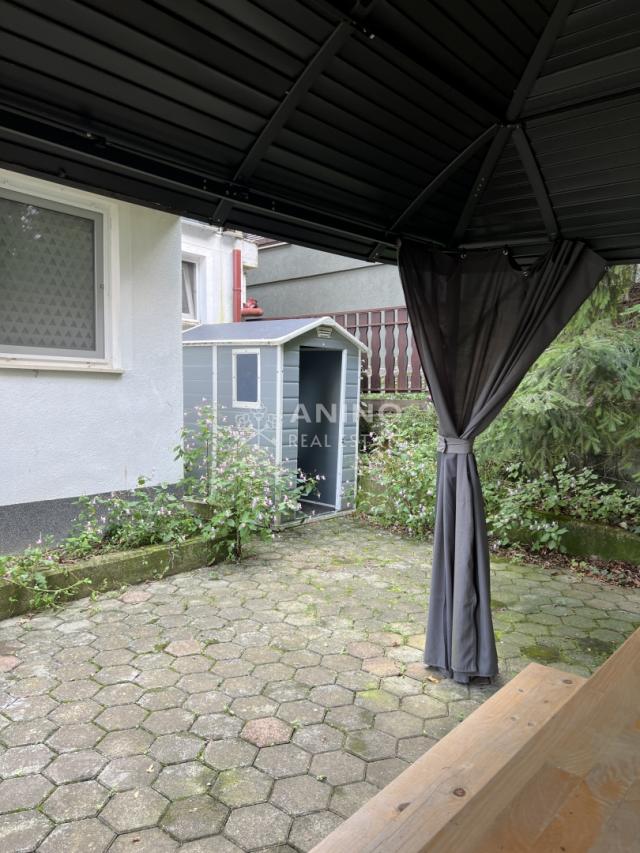 Haus Trakošćan, Bednja, 132m2
