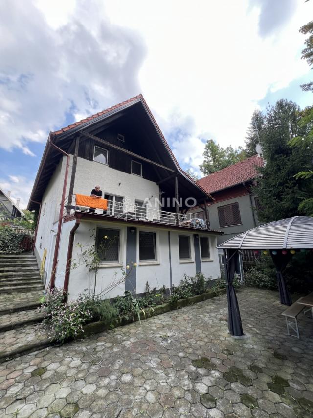 Haus Trakošćan, Bednja, 132m2