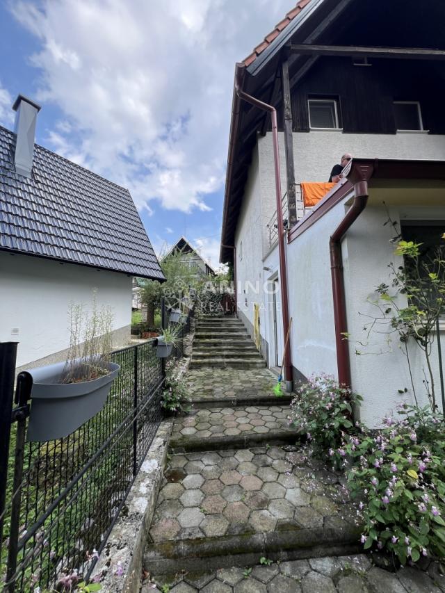 Haus Trakošćan, Bednja, 132m2