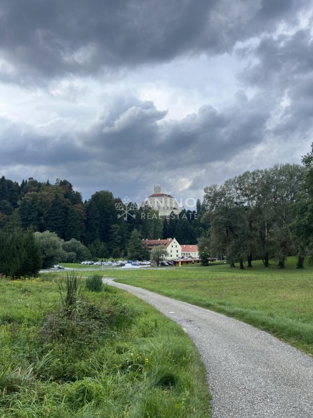 Haus Trakošćan, Bednja, 132m2