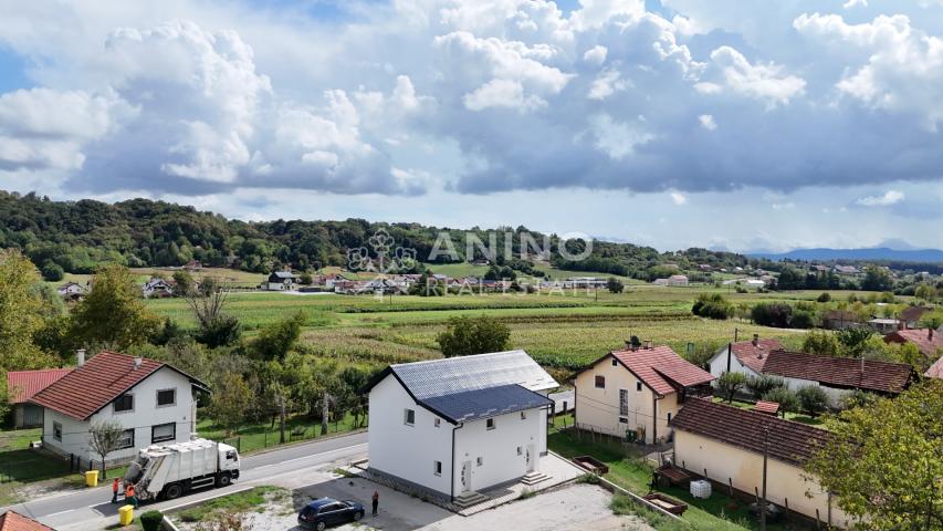 Wohnung Zlatar, 95m2