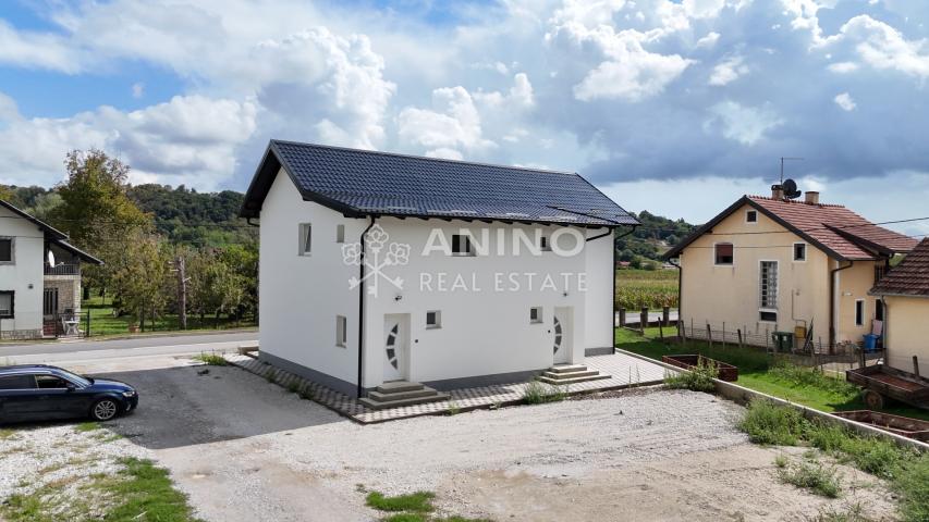 Wohnung Zlatar, 95m2