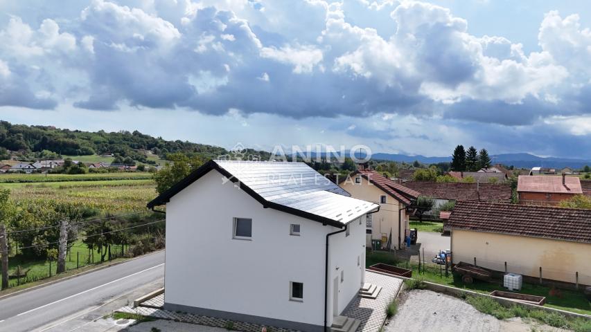Wohnung Zlatar, 95m2