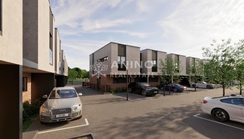 Flat Donja Jaska, Jastrebarsko, 113,95m2