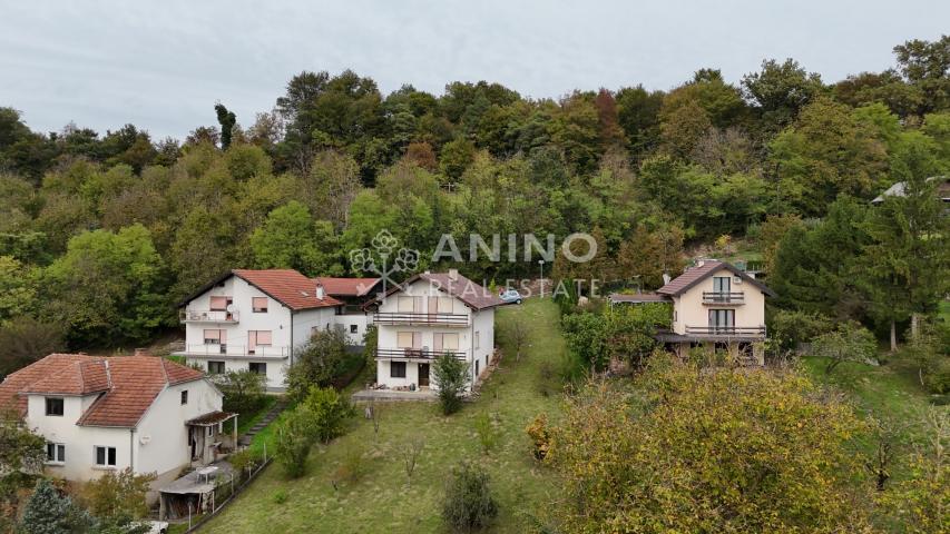 House Andraševec, Oroslavje, 170m2
