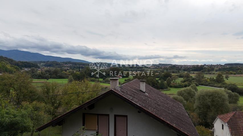 House Andraševec, Oroslavje, 170m2