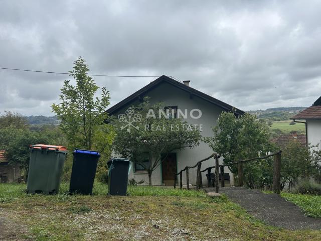 House Andraševec, Oroslavje, 170m2