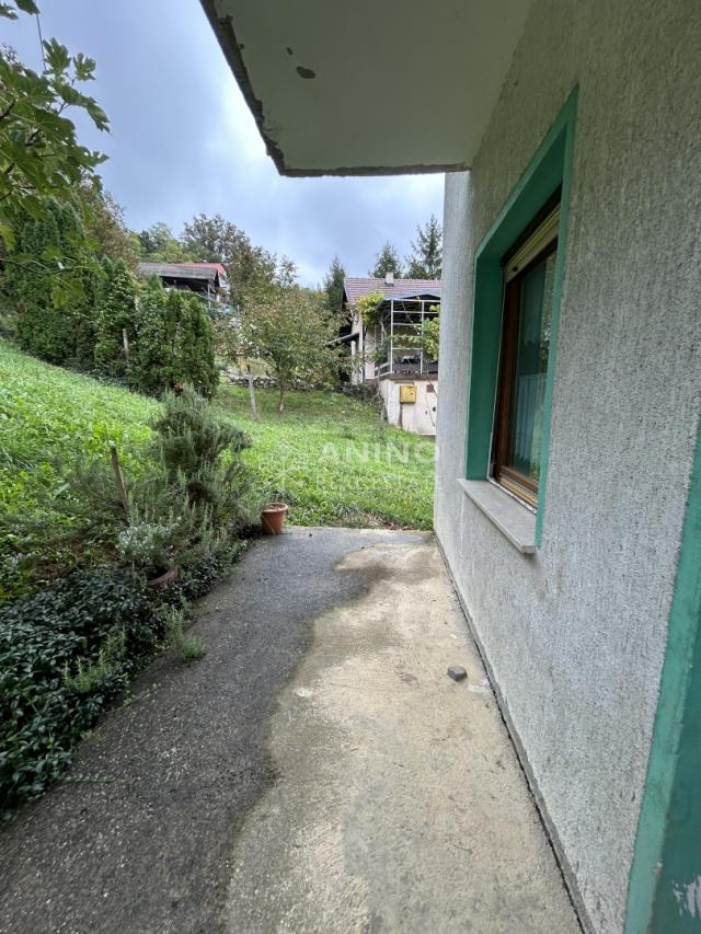House Andraševec, Oroslavje, 170m2