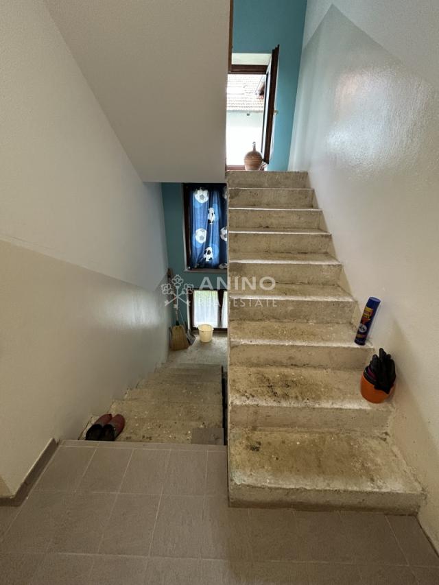 House Andraševec, Oroslavje, 170m2